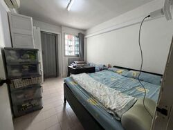 Blk 408 Bukit Batok West Avenue 4 (Bukit Batok), HDB 3 Rooms #588121261